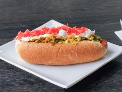 Completo Completisimo